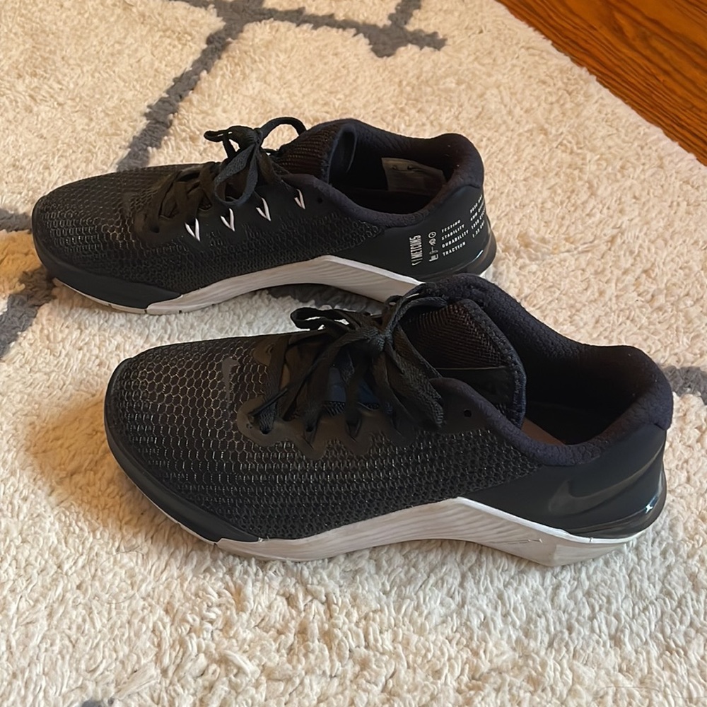 Nike Metcon 5, women size 6.5